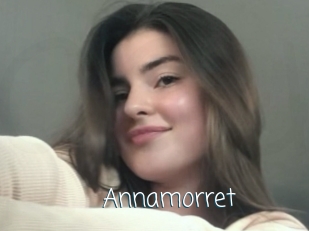 Annamorret