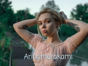 Annamurakami