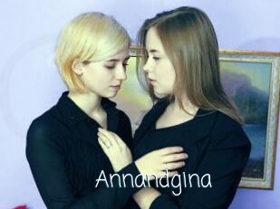 Annandgina