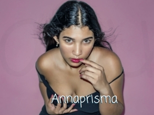 Annaprisma