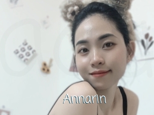 Annarin