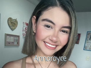 Annaroyce