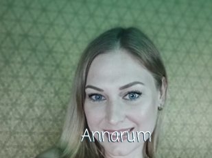 Annarum