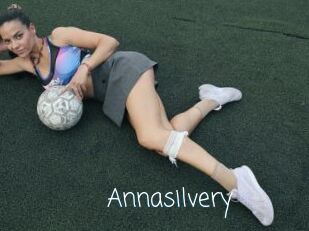 Annasilvery