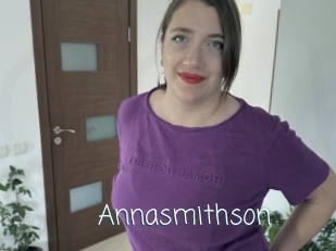 Annasmithson