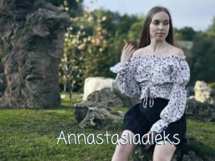 Annastasiaaleks