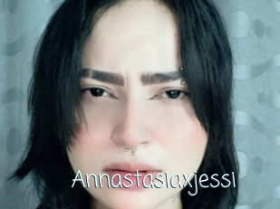 Annastasiaxjessi