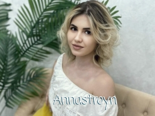 Annastroyn