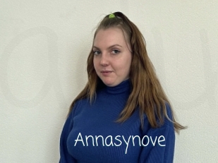 Annasynove