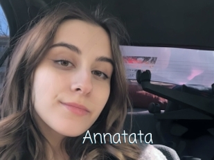 Annatata