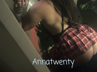 Annatwenty