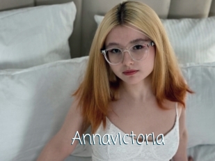 Annavictoria