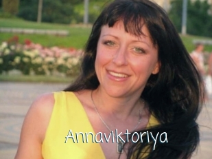 Annaviktoriya