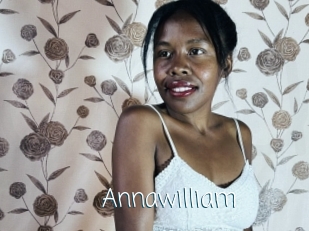 Annawilliam