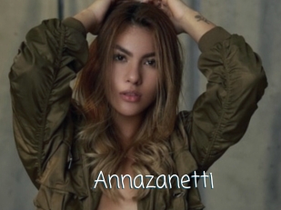Annazanetti