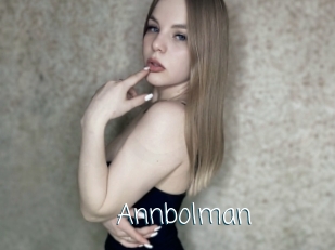 Annbolman