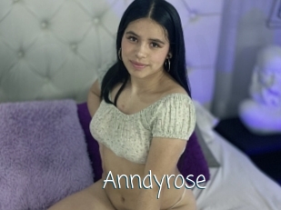 Anndyrose