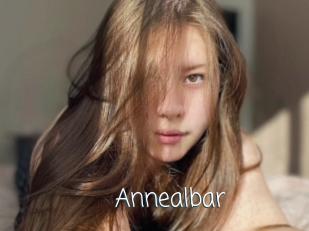 Annealbar