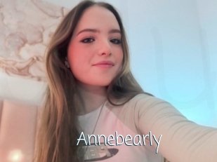 Annebearly