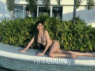 Annedelvey