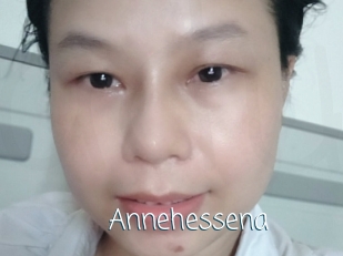 Annehessena