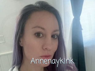 Annenaykink