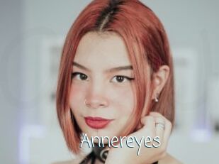 Annereyes