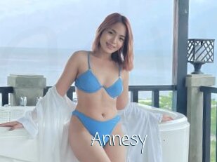 Annesy