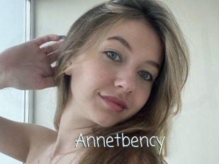 Annetbency