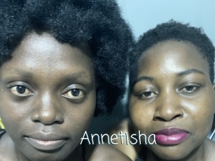 Annetisha