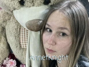 Annetknight