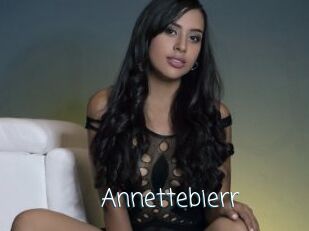 Annettebierr