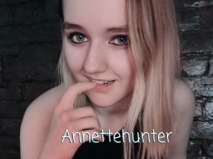 Annettehunter