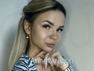 Annetwylson