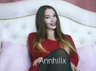 Annhillx