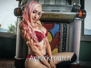 Annickmatch