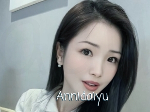 Annidaiyu