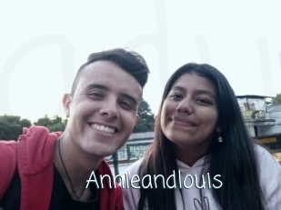 Annieandlouis