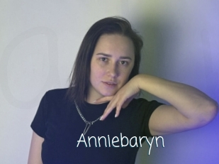 Anniebaryn