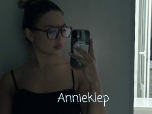 Annieklep