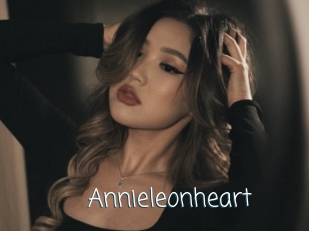 Annieleonheart