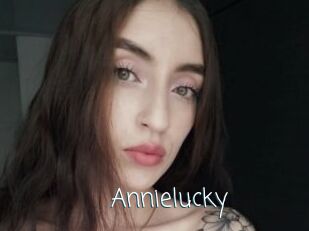 Annielucky