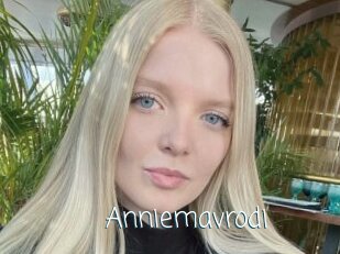 Anniemavrodi