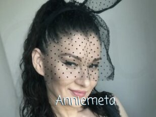 Anniemeta