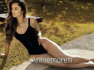 Anniemoreti