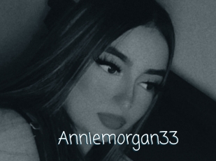 Anniemorgan33