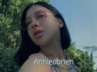 Annieobrien