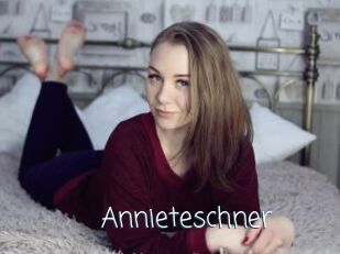 Annieteschner