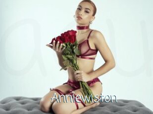 Anniewiston