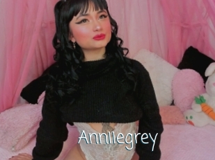 Anniiegrey